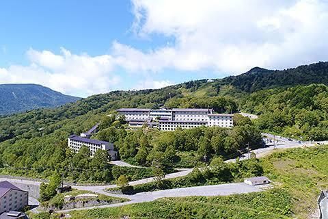 施設外観
