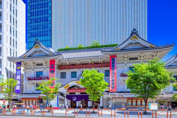 銀座で働きませんか？