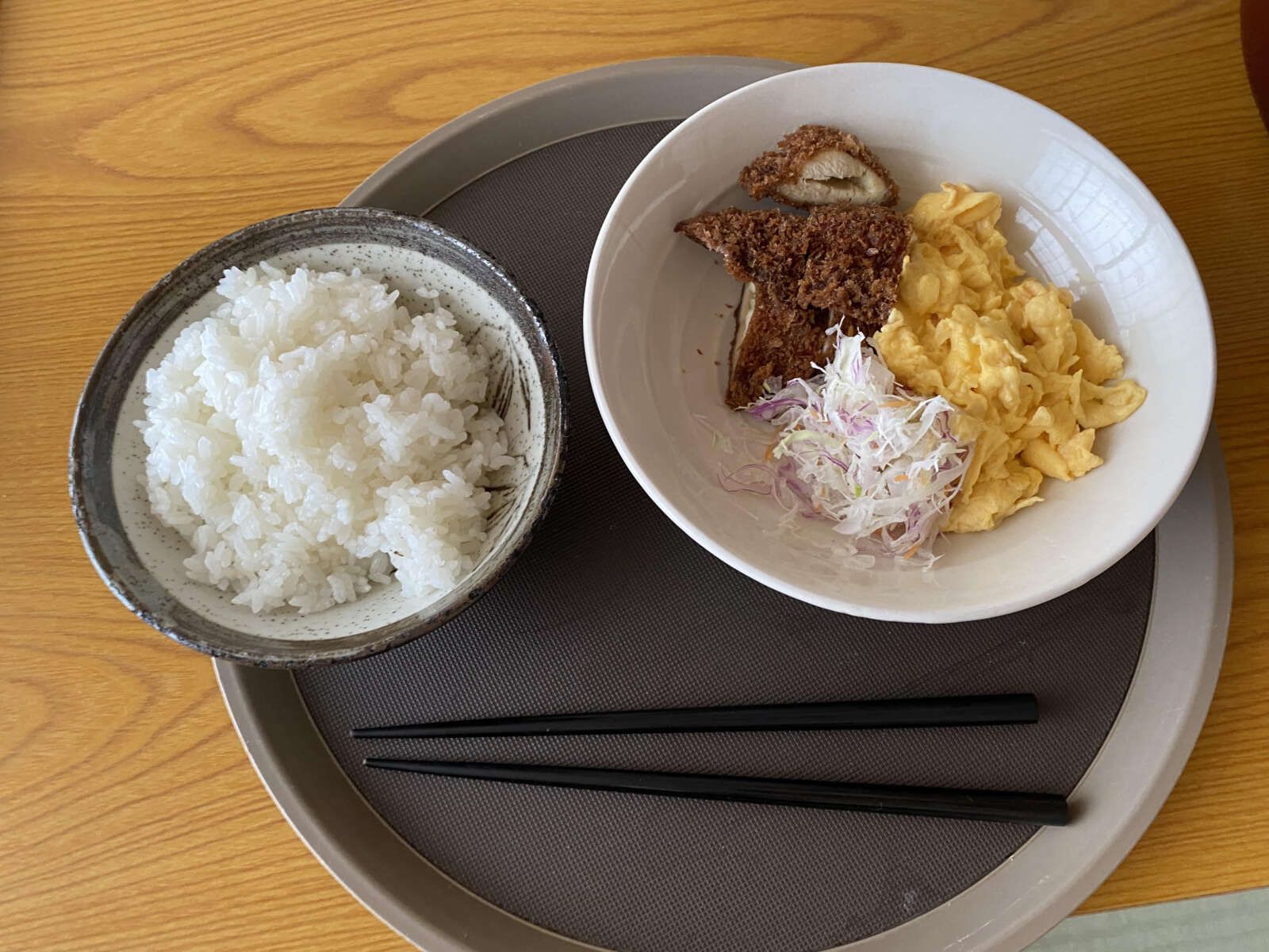 食事例①