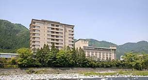 【施設外観】