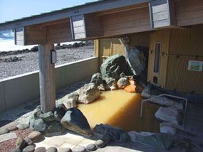 温泉