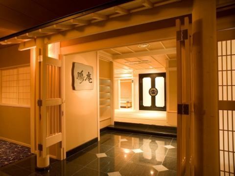 【施設】別邸　館内イメージ②