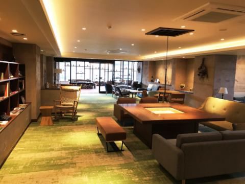 【施設】別邸　館内イメージ③