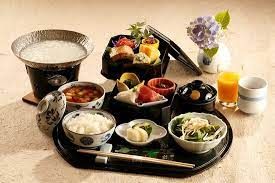 懐石料理です！