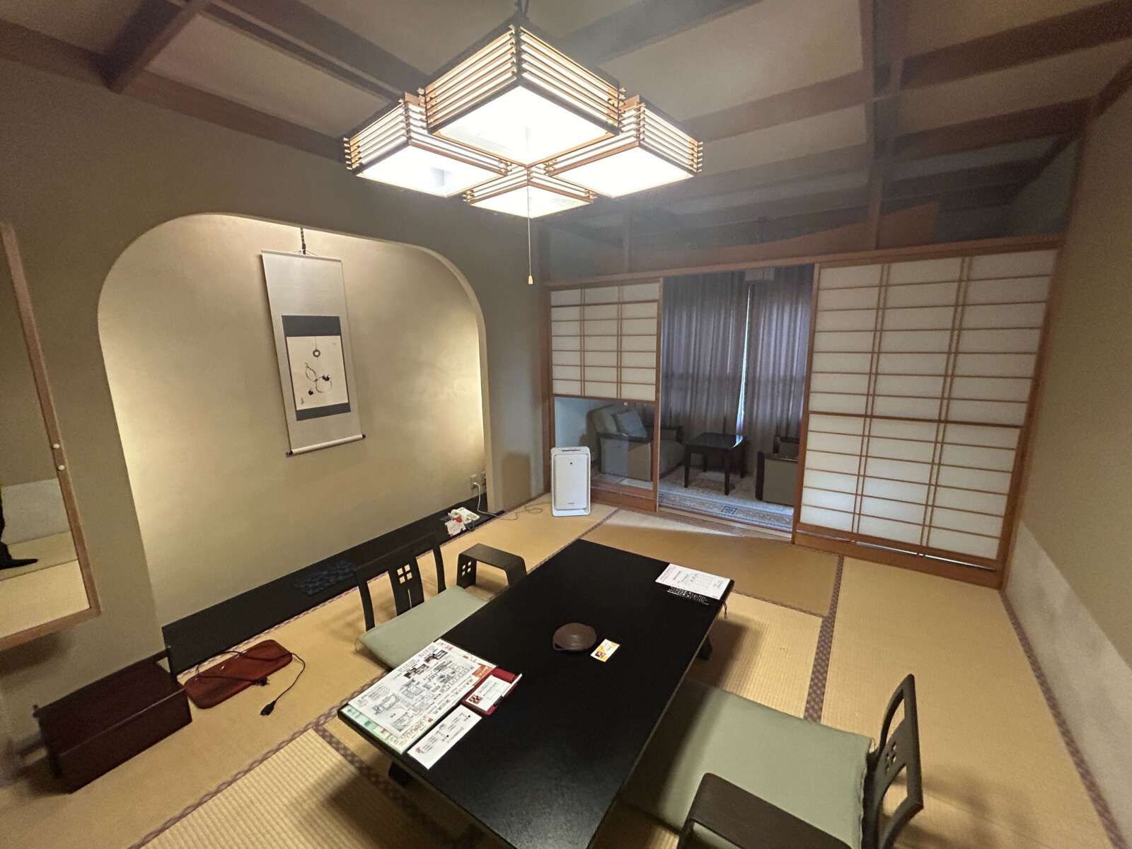 客室イメージ