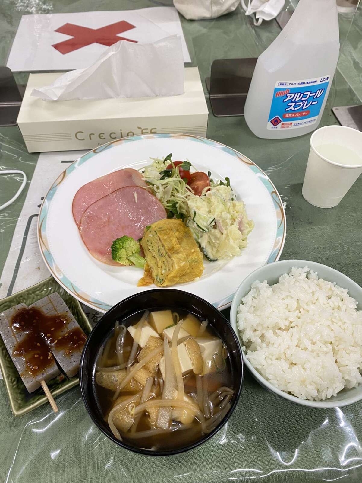 美味しい賄い例②！