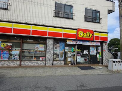 最寄りのコンビニです