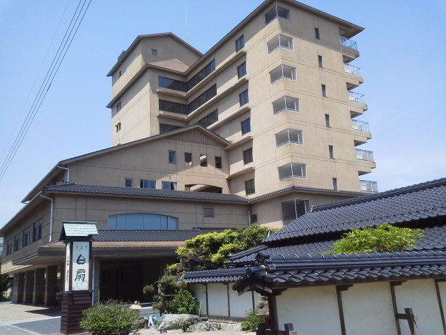 施設外観②