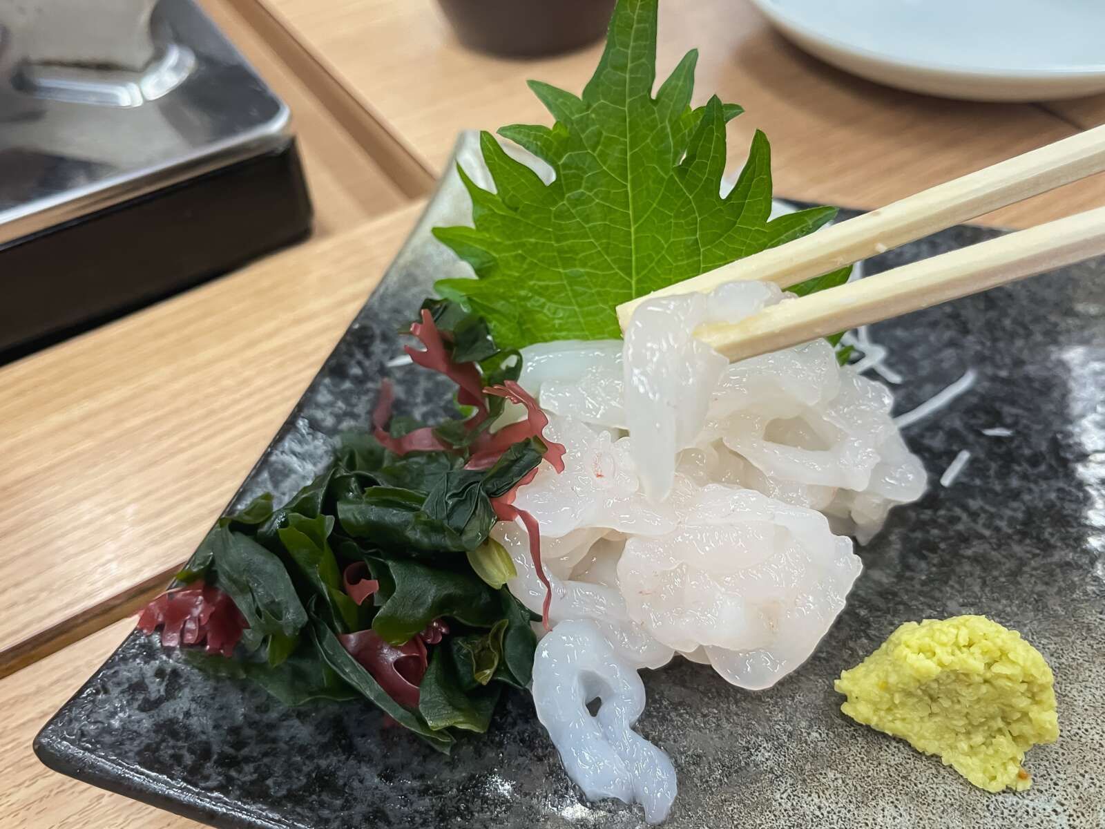 富山と言えば白エビ！