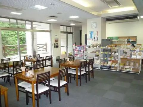 レストラン会場