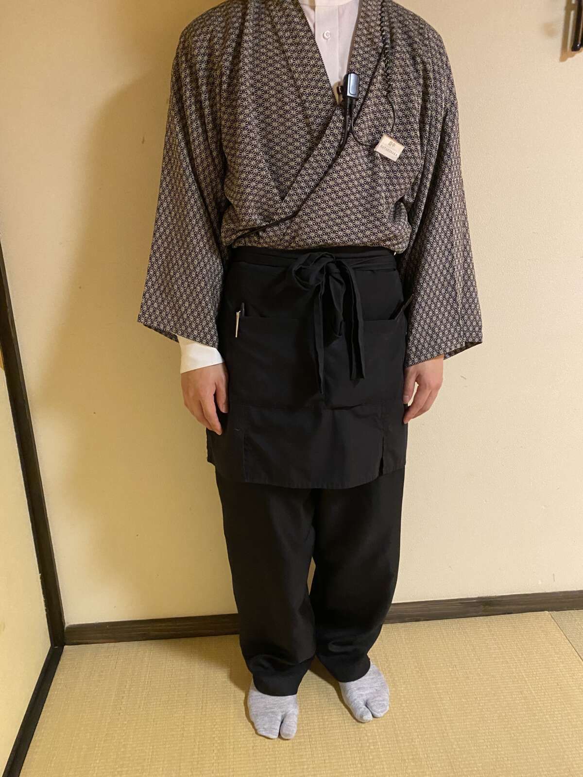 制服イメージ