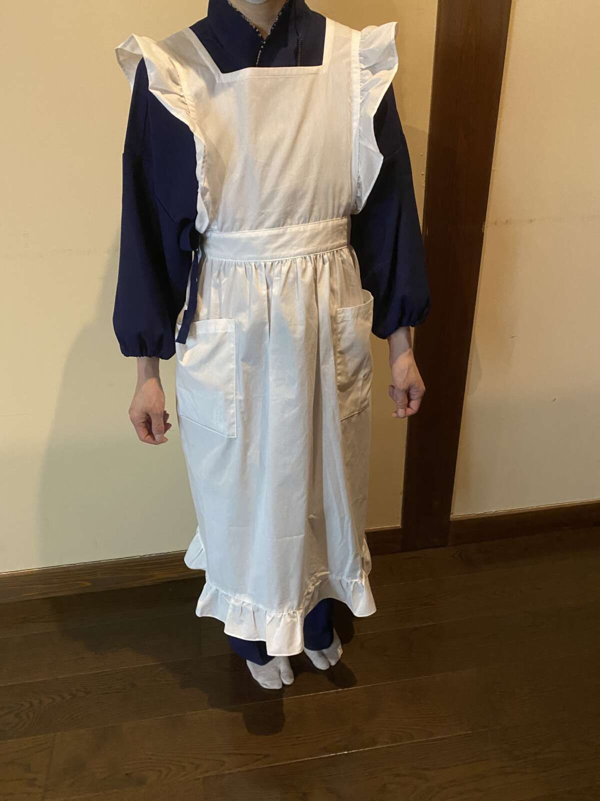 制服イメージ