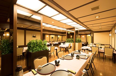 和食堂「たてやま」　