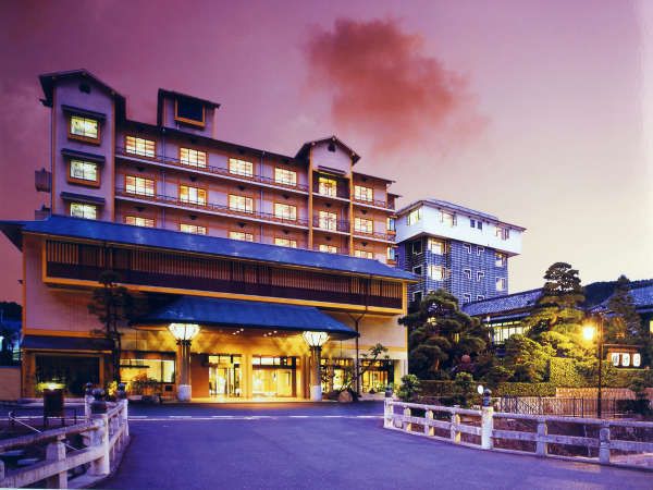施設外観