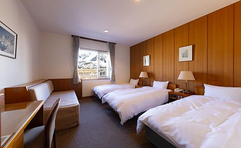 客室一例
