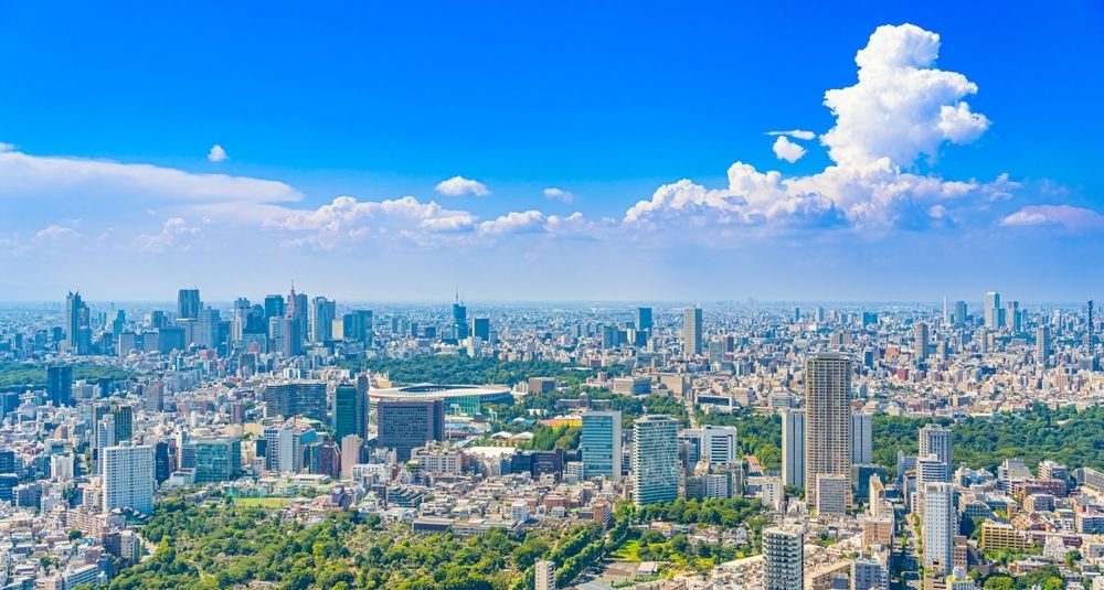 東京近郊のお仕事です！
