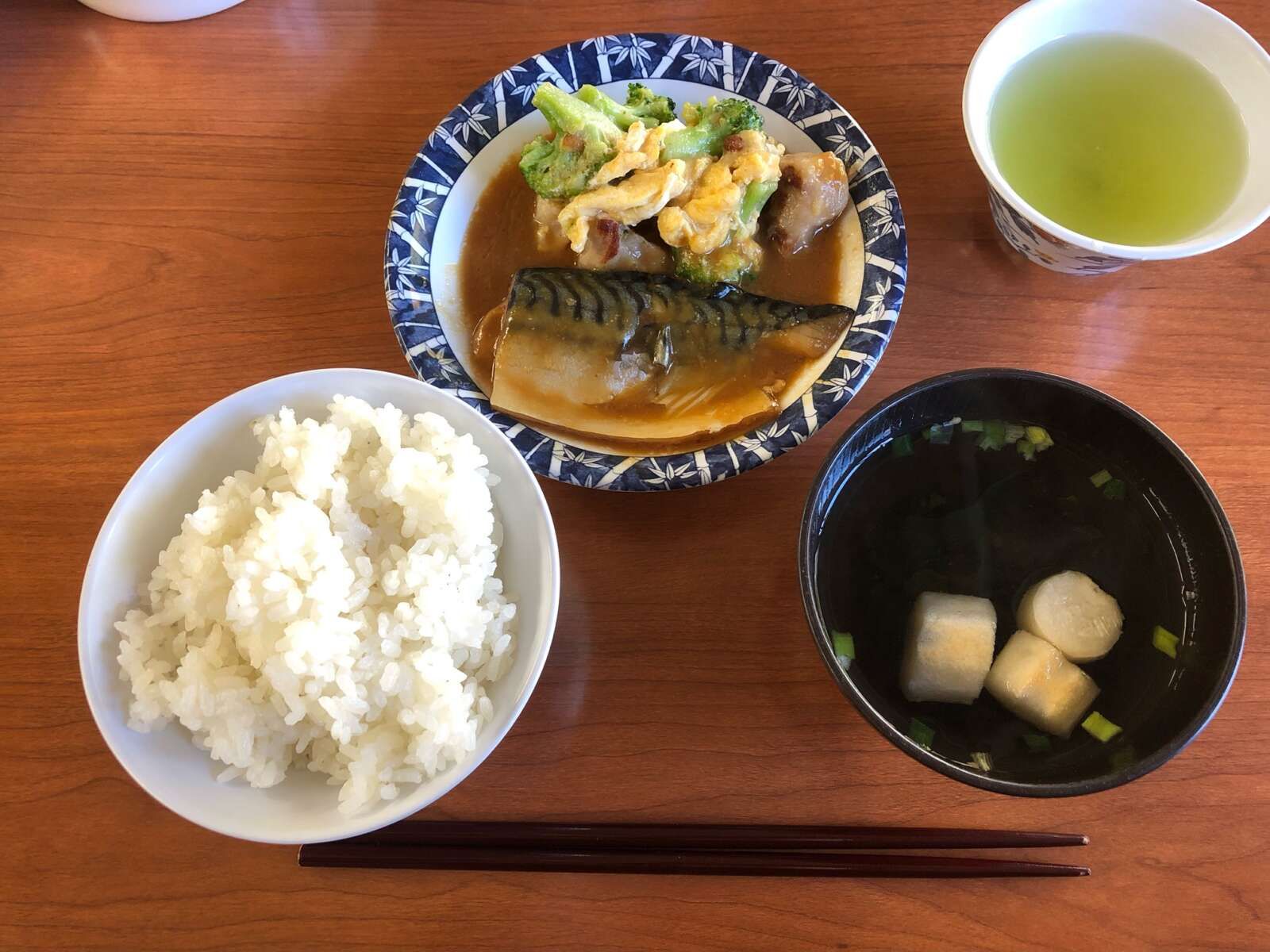 賄いも好評です！