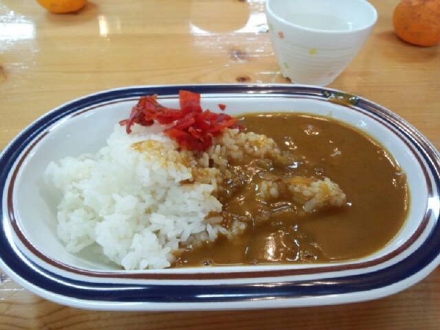休日も含めて毎日3食無料です◎
