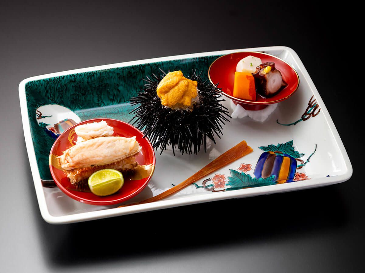 提供料理イメージ