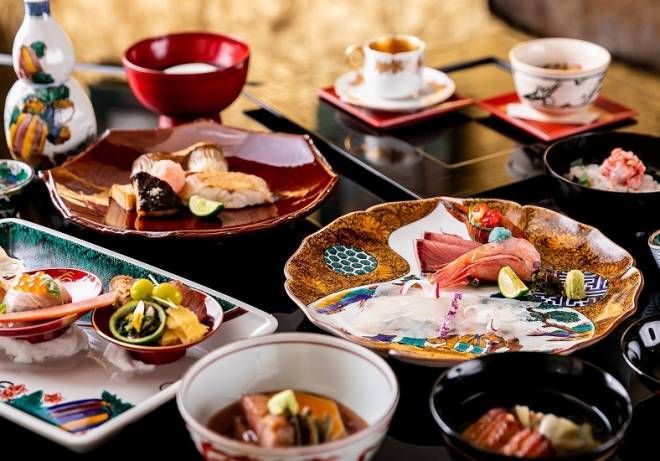 提供料理イメージ