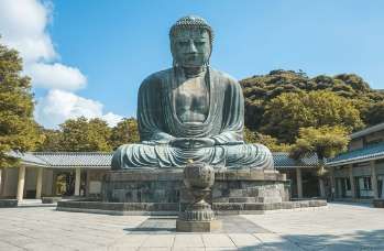 鎌倉観光すぐ行けます！
