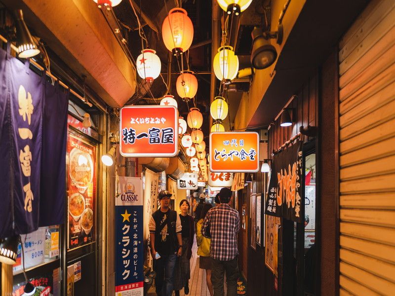 観光地に住み込みができる「リゾートバイト」