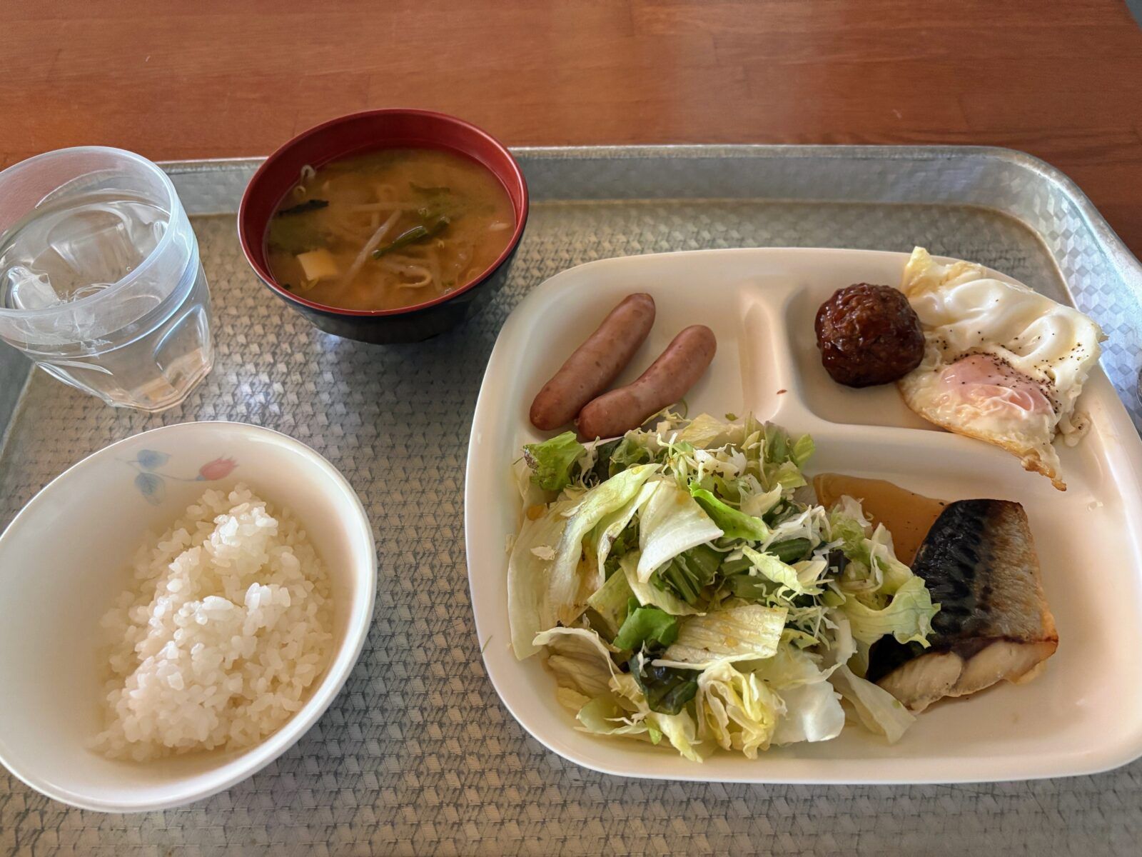 まかないも好評です◎
