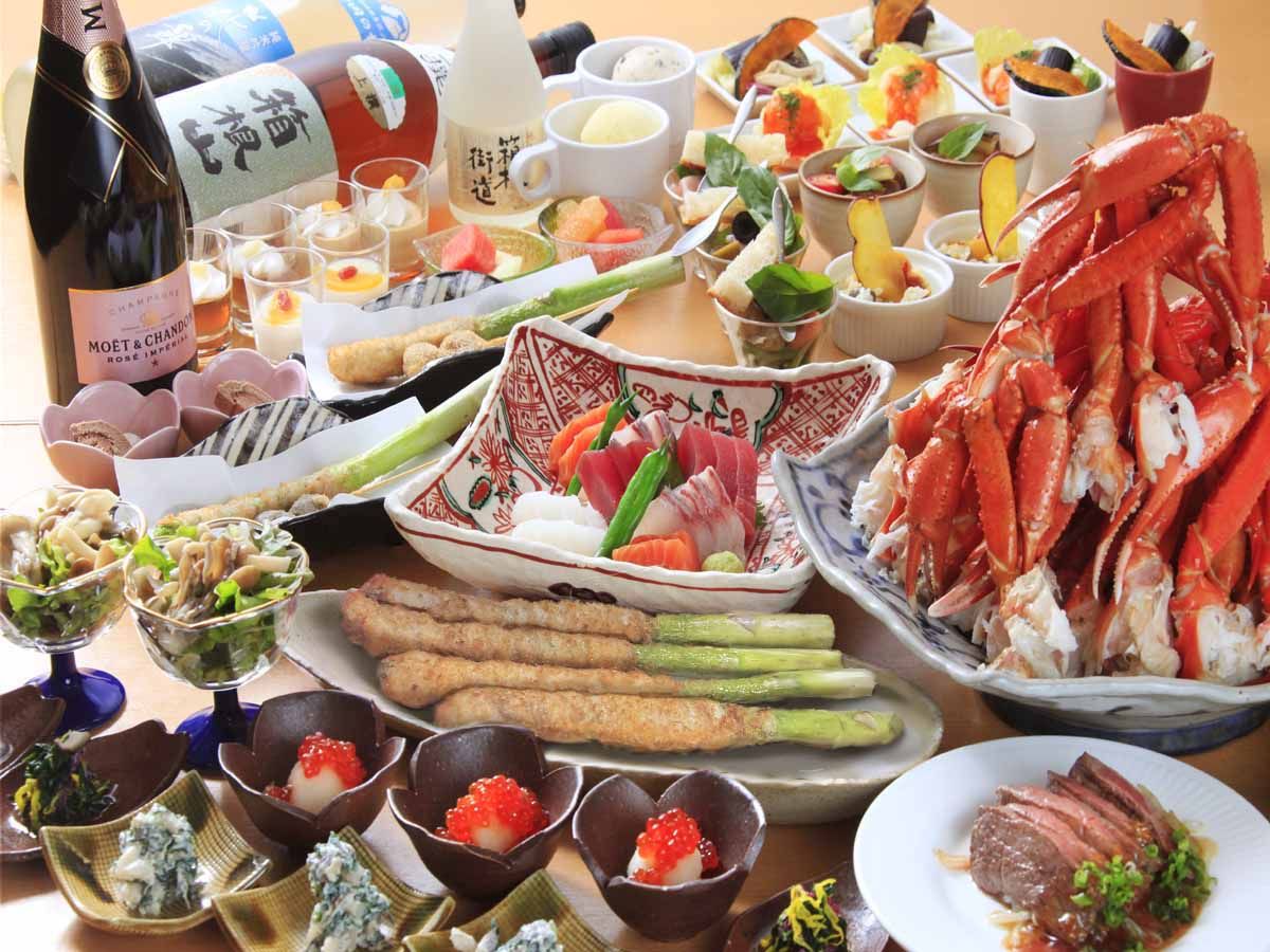お食事イメージ