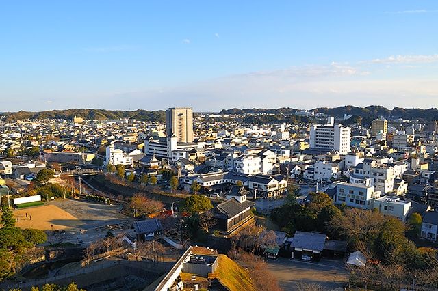 市街地での勤務なので周辺環境抜群です。
