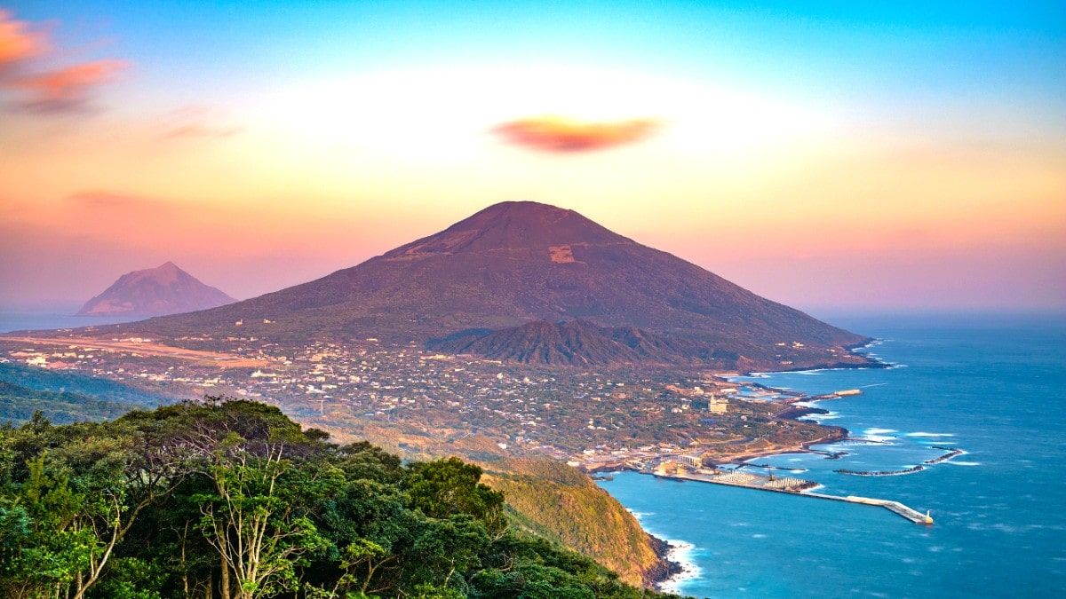 絶景を満喫できます