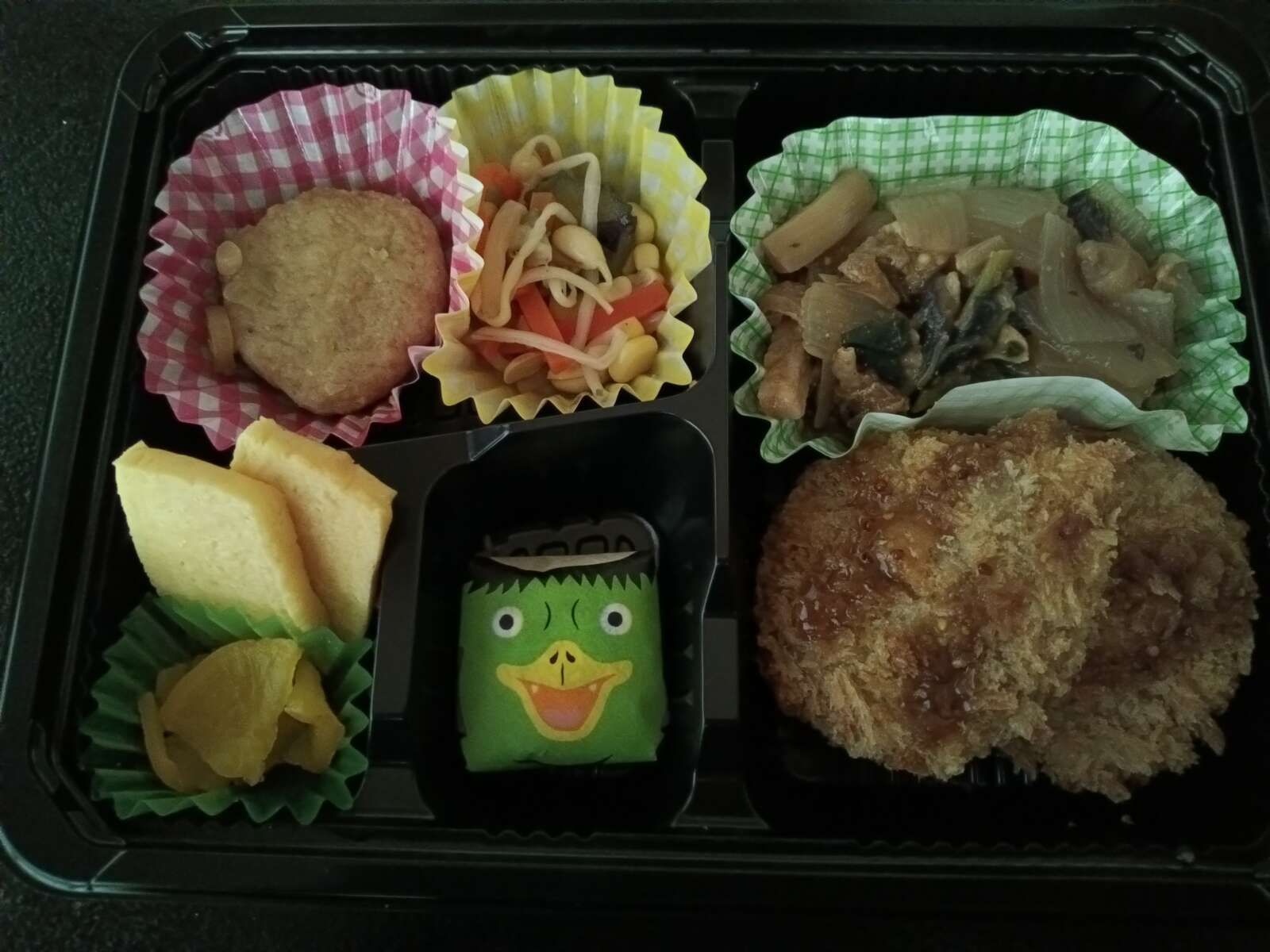 お食事一例