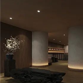 【施設イメージ】ロビー