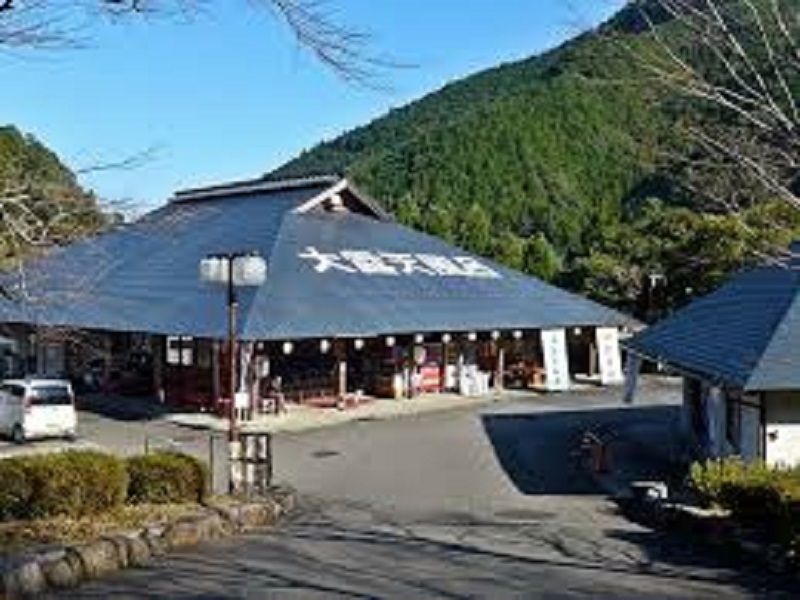 西日本最大級の露天風呂入浴可能！