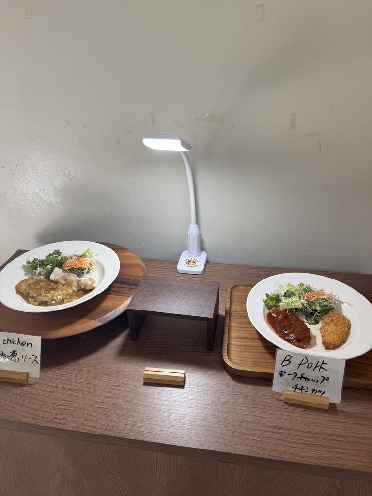 賄いは種類が豊富！
