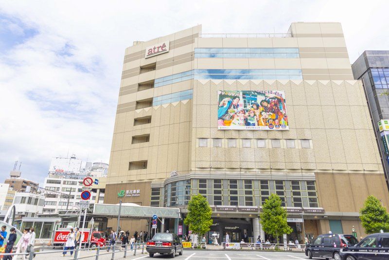 東京での勤務になります！