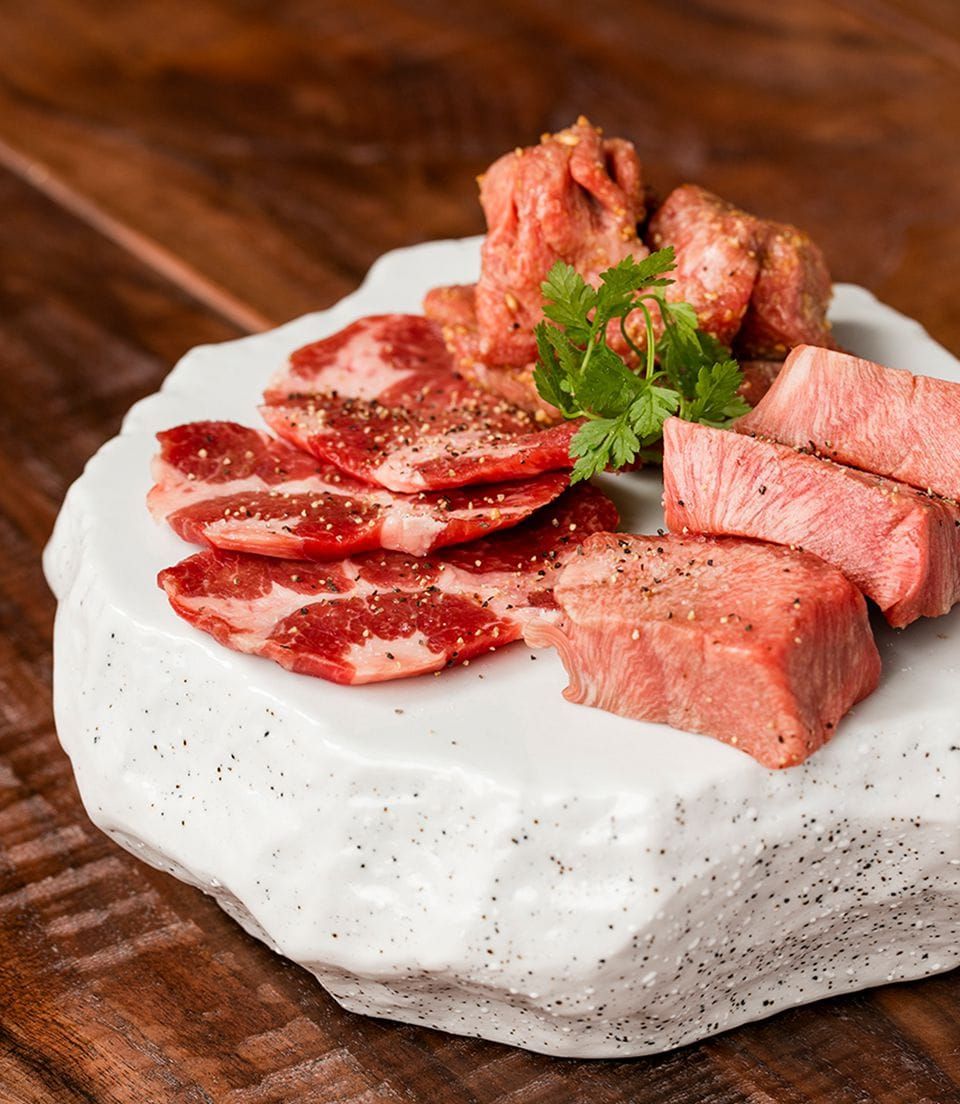お肉が好きな方大歓迎！