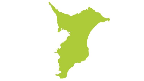 千葉県柏市でのお仕事です！