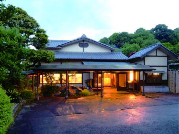 施設外観