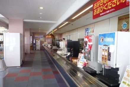 ホテル食事会場イメージ
