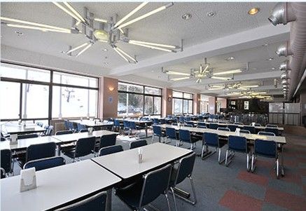 ホテル食事会場イメージ
