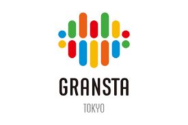 グランスタ東京での勤務です！