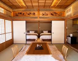 【客室一例】離れ