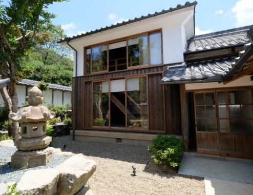 【客室一例】土蔵