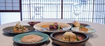 【お食事提供一例】ディナー