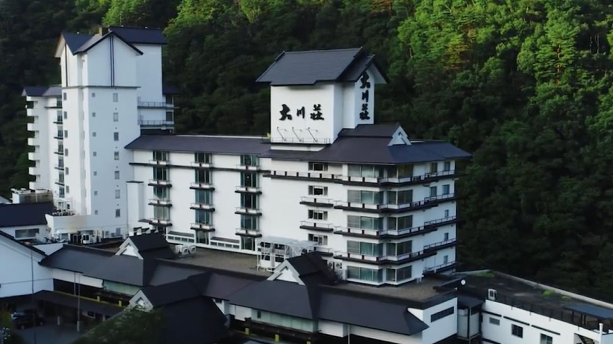 【施設】外観