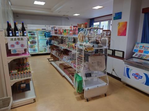 売店