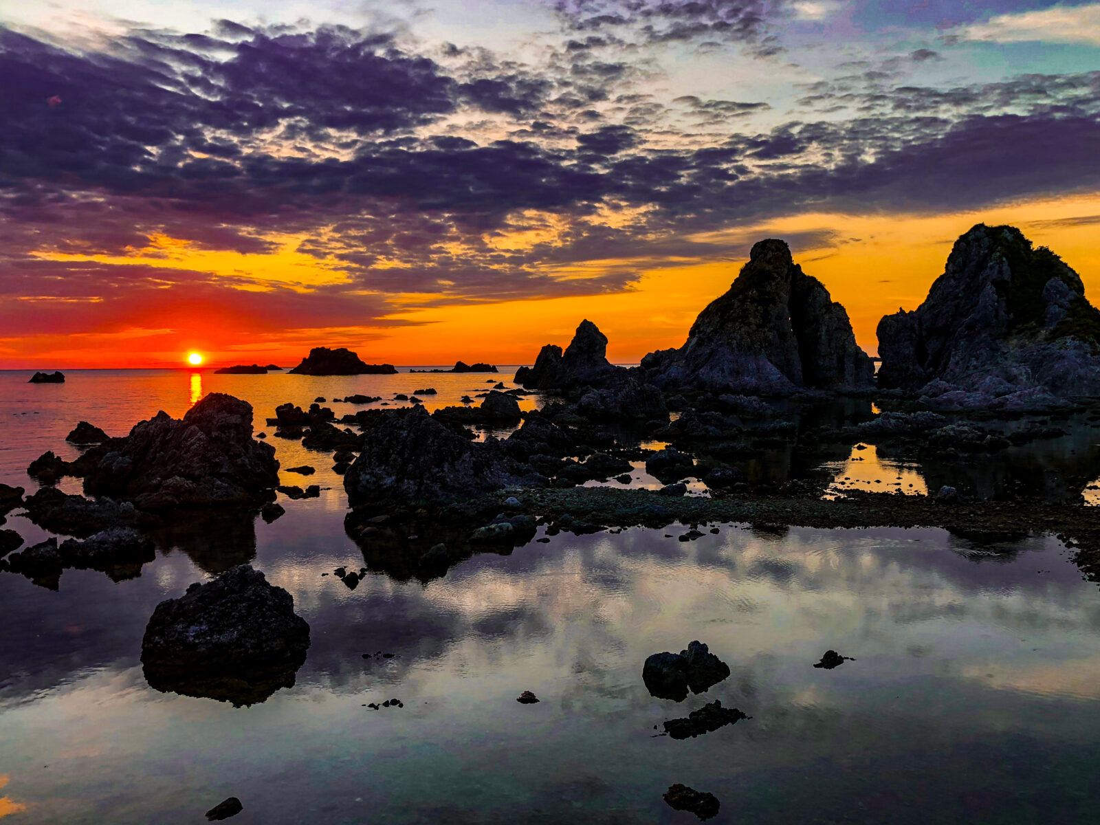 周辺観光地