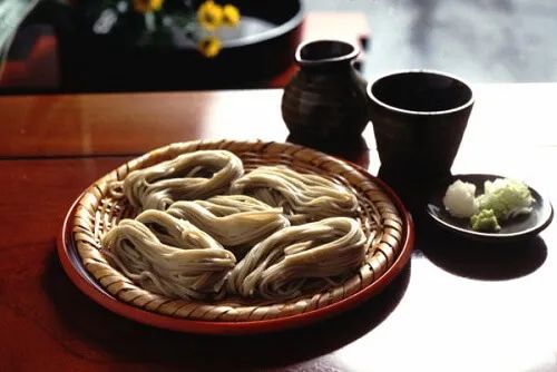 美味しい物もあります