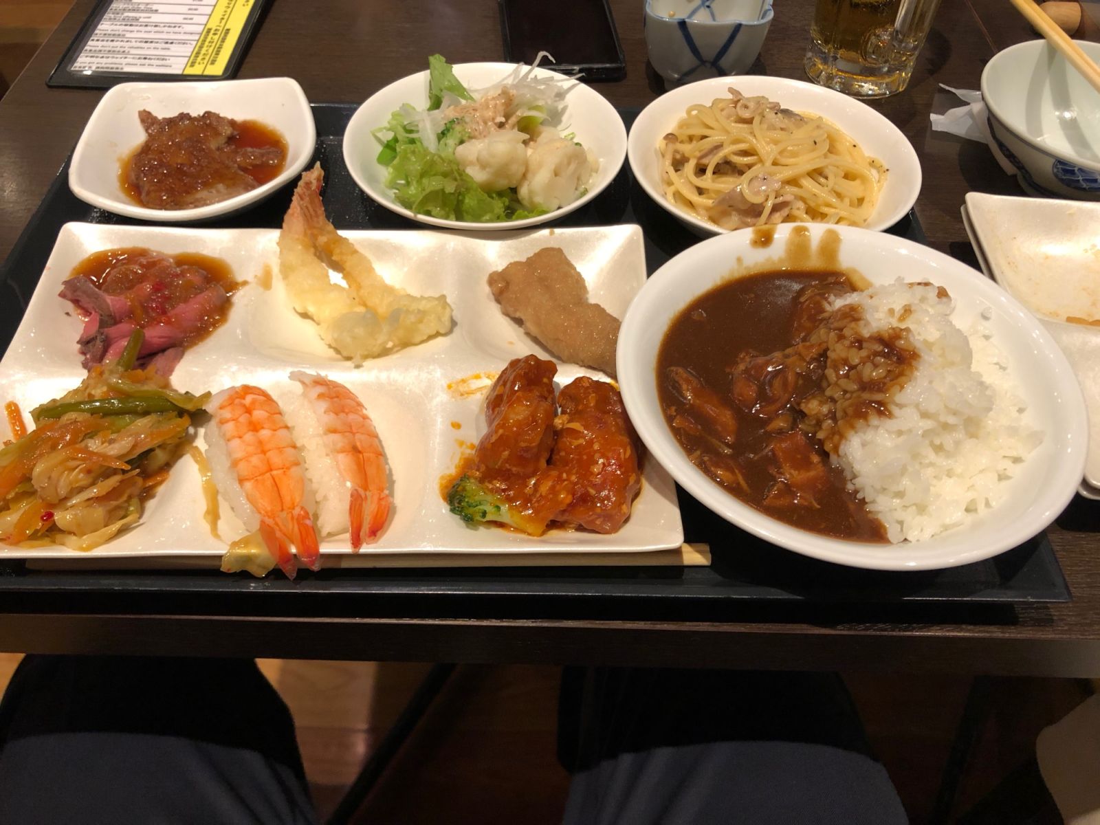賄い一例