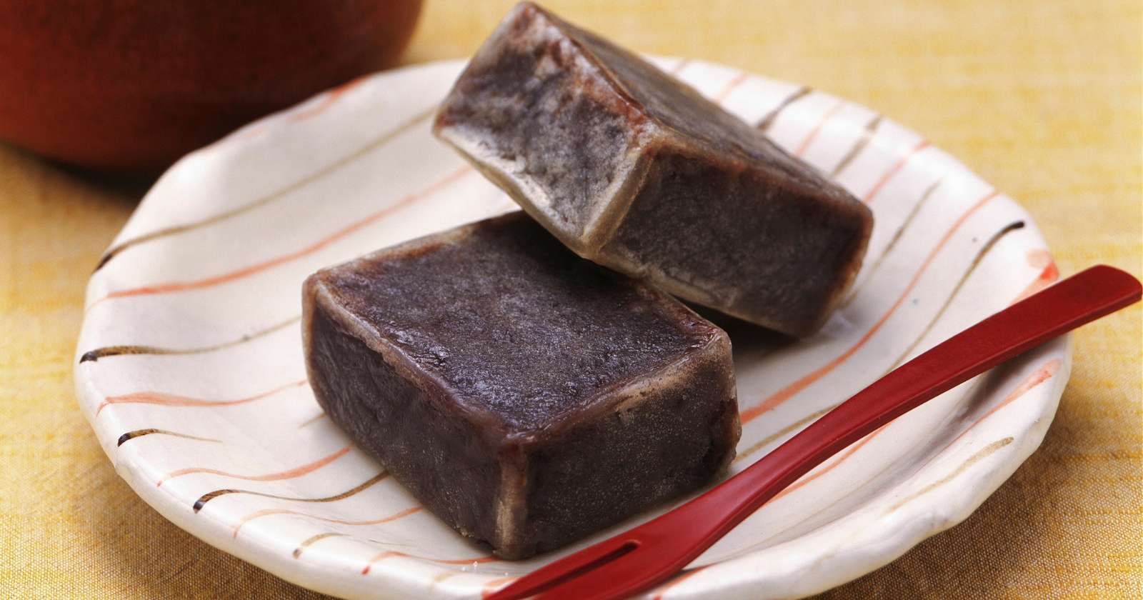 【グルメ】きんつばはお土産で有名！